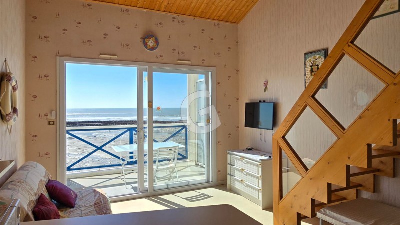 vente Appartement Jard-sur-Mer 33 m²