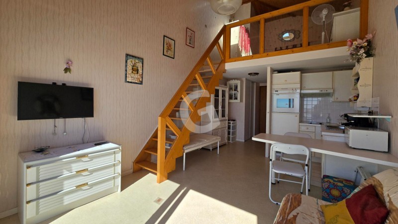 immobilier Appartement à vendre Jard-sur-Mer 199 000 euros