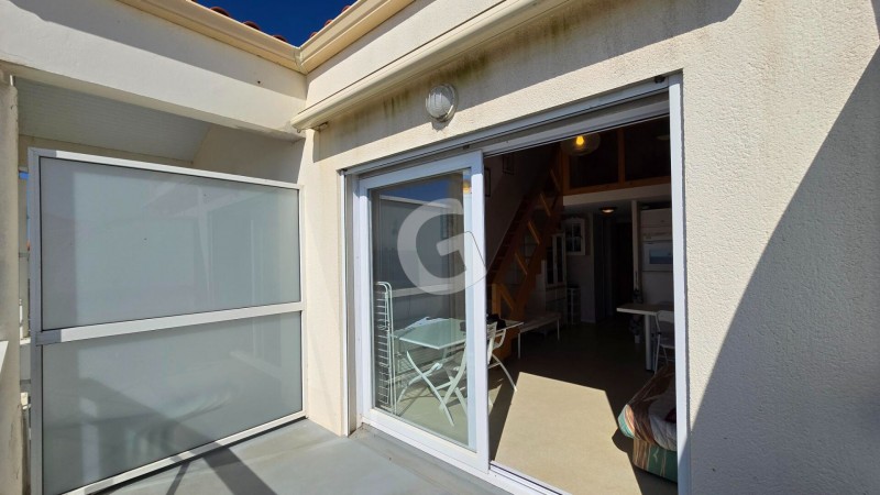 Appartement à vendre Jard-sur-Mer
