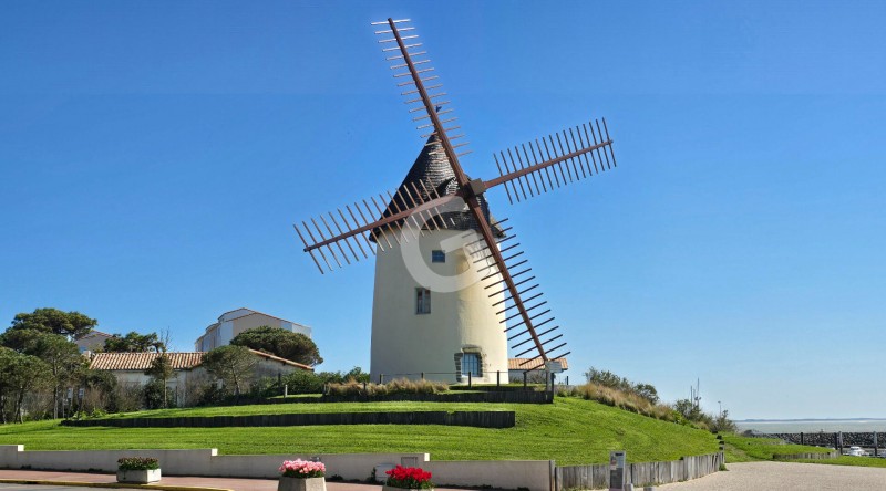 immobilier Appartement à vendre Jard-sur-Mer 199 000 euros