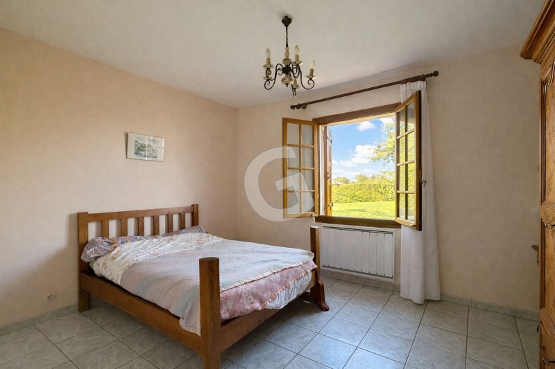 Maison à vendre L'Aiguillon-sur-Mer