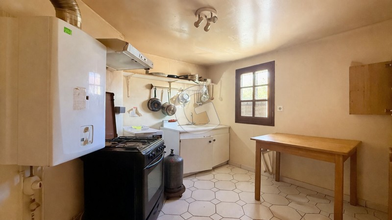 Maison à vendre 4 pièces 141 m²