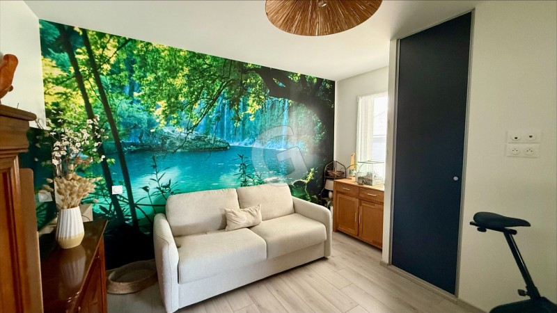 immobilier Maison à vendre Saint-Vincent-sur-Jard 649 900 euros