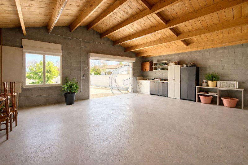 achat vente Maison 5 pièces 162 m² vendée