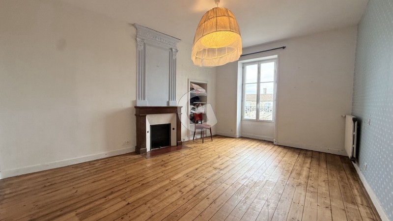 immobilier Maison à vendre Le Champ-Saint-Père 253 800 euros