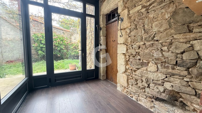 Maison à vendre Le Champ-Saint-Père