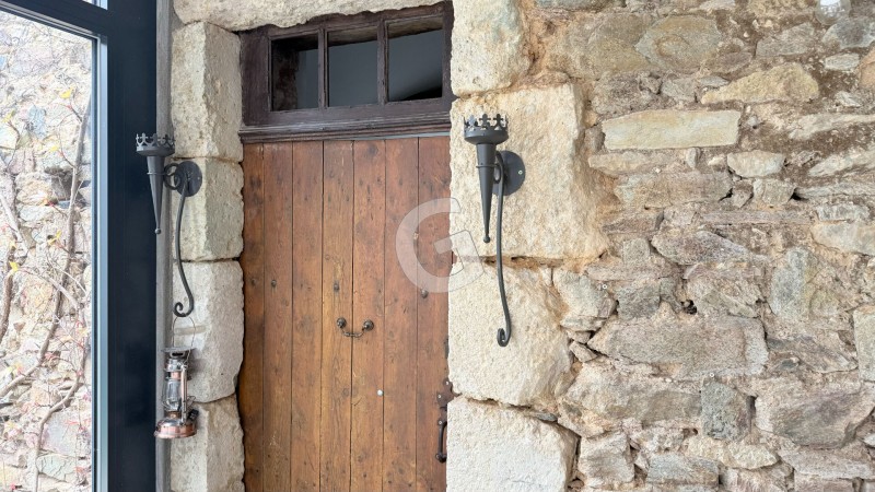 vente Maison Le Champ-Saint-Père 195 m²