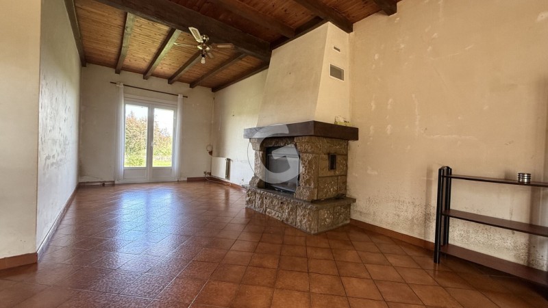 Maison à vendre Le Champ-Saint-Père