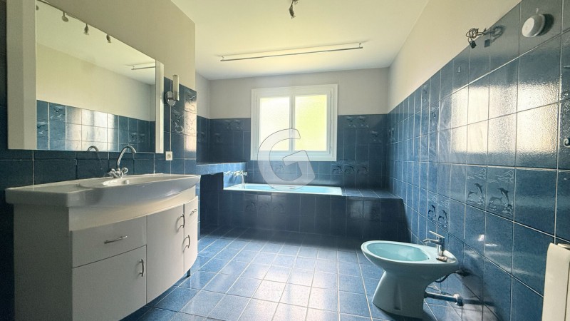 vente Maison Le Champ-Saint-Père 125 m²