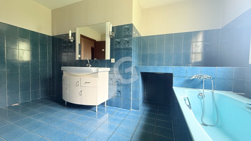 immobilier Maison à vendre Le Champ-Saint-Père 180 600 euros