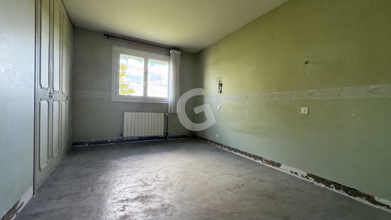 achat vente Maison 6 pièces 125 m² vendée