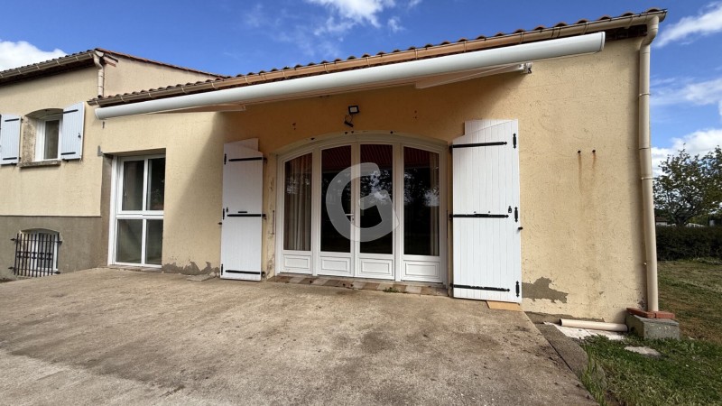 Maison à vendre Le Champ-Saint-Père