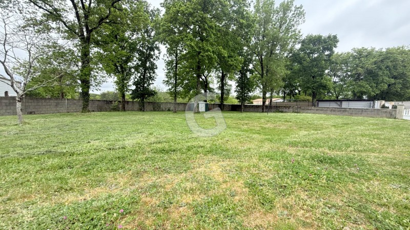 vente Maison Le Champ-Saint-Père 125 m²