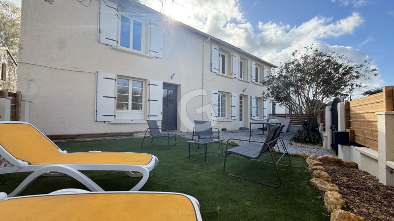 Maison à vendre Saint-Cyr-en-Talmondais