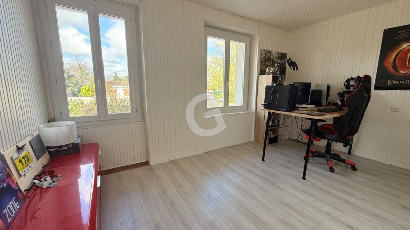 Maison à vendre 5 pièces 132 m²