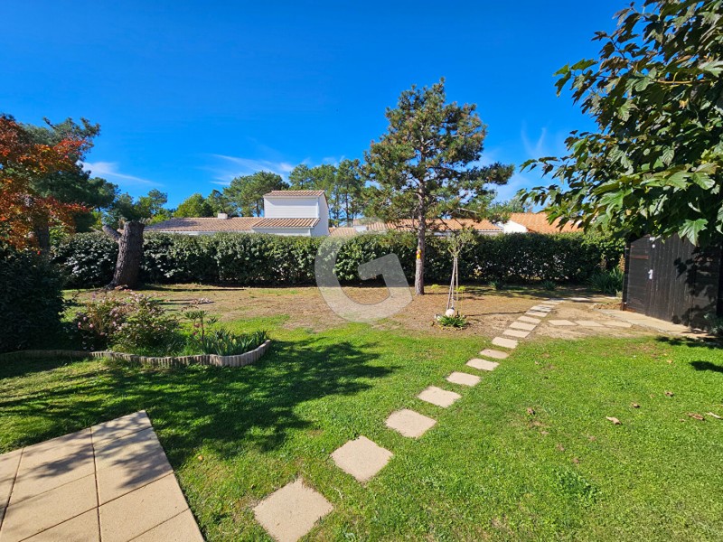 Maison à vendre La Tranche-sur-Mer