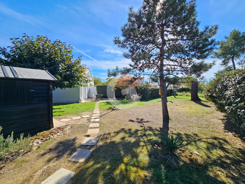 vente Maison La Tranche-sur-Mer 37 m²