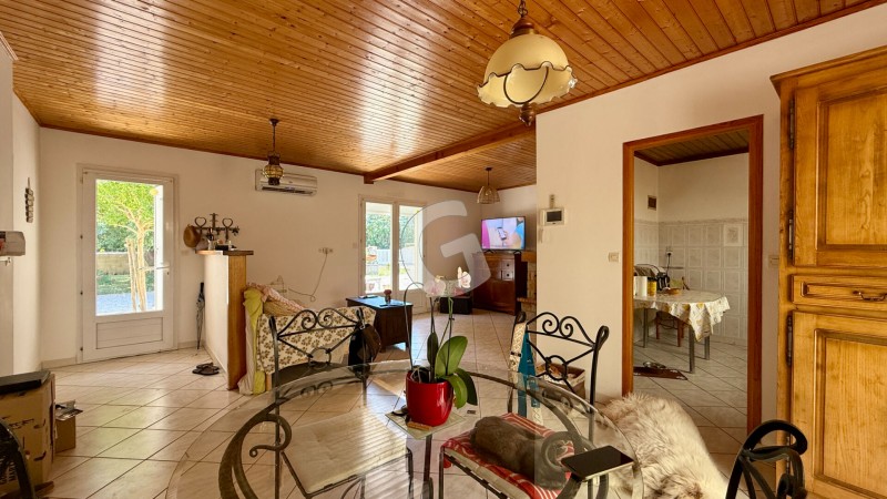 Maison à vendre 4 pièces 114 m²