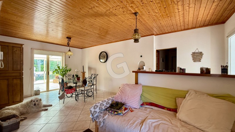 achat vente Maison 4 pièces 114 m² vendée