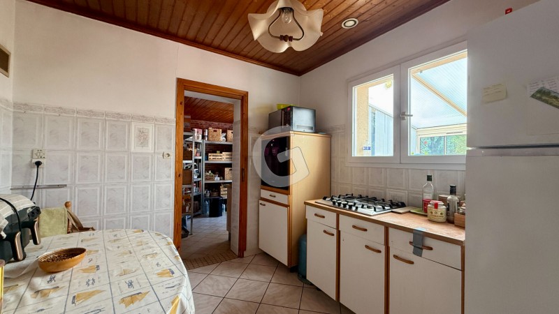 Maison à vendre Angles