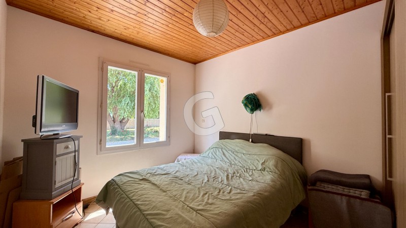 vente Maison Angles 114 m²