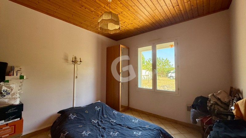 immobilier Maison à vendre Angles 339 600 euros