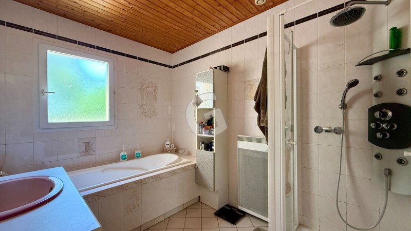 Maison à vendre 4 pièces 114 m²