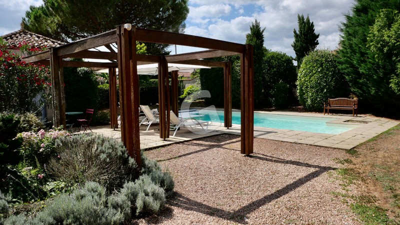 achat vente Maison 5 pièces 230 m² vendée