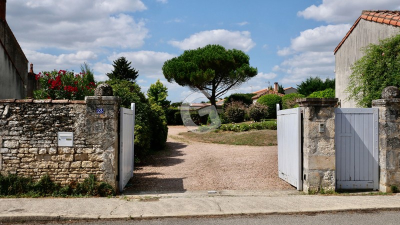 Maison à vendre Angles
