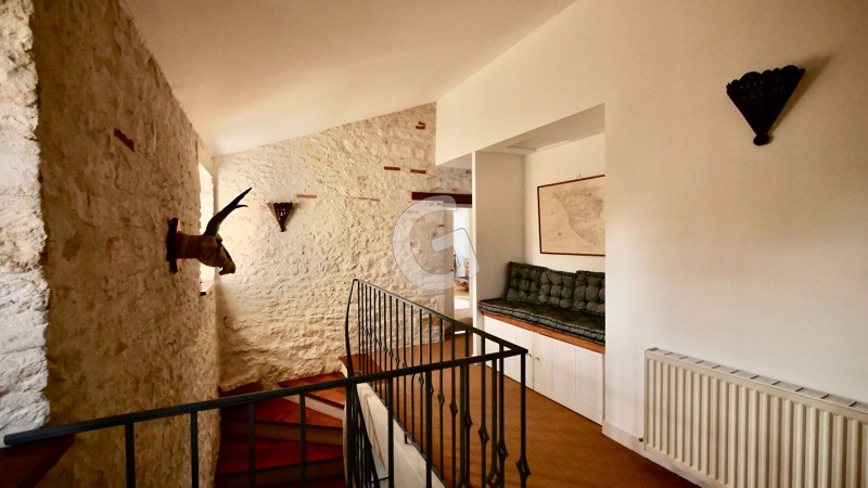 achat vente Maison 5 pièces 230 m² vendée