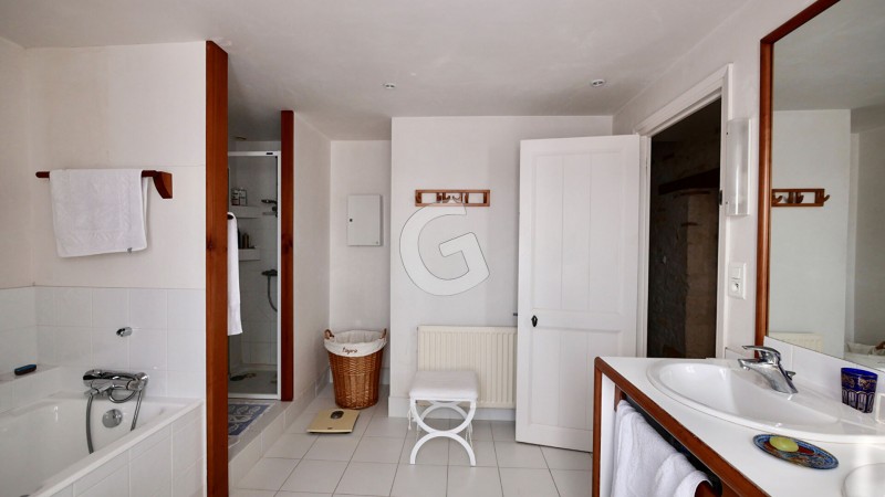 Maison à vendre Angles