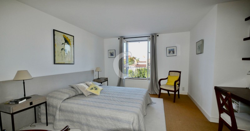 vente Maison Angles 230 m²