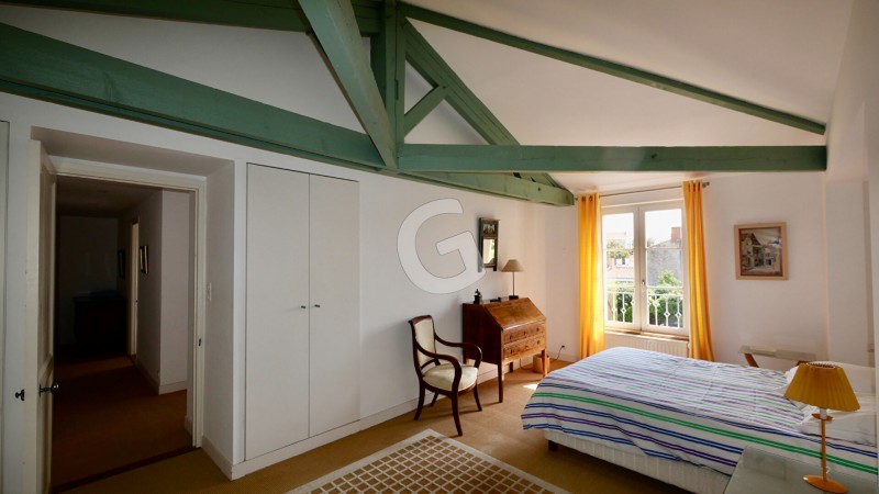 immobilier Maison à vendre Angles 857 800 euros