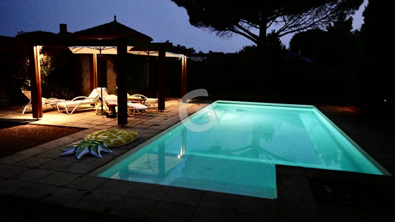 achat vente Maison 5 pièces 230 m² vendée