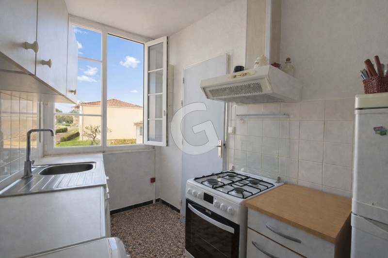 vente Appartement La Tranche-sur-Mer 66 m²