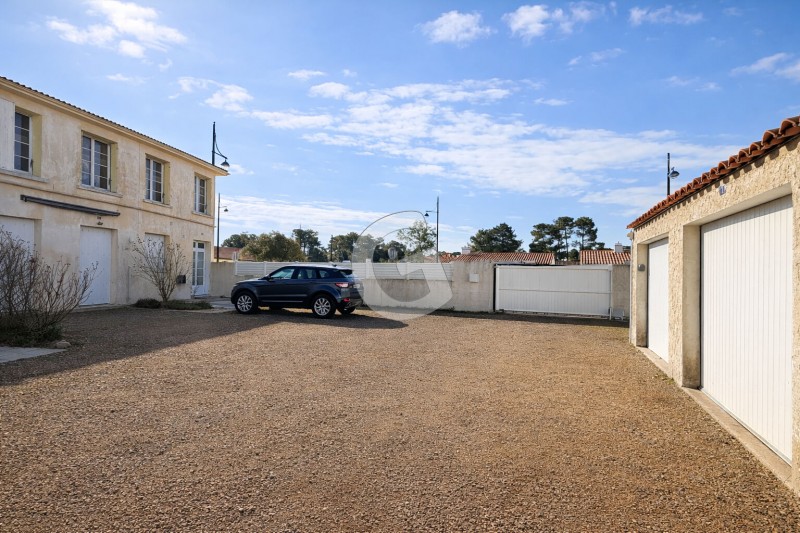 immobilier Appartement à vendre La Tranche-sur-Mer 196 300 euros