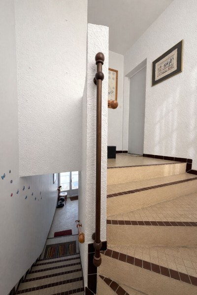 Appartement à vendre 4 pièces 66 m²