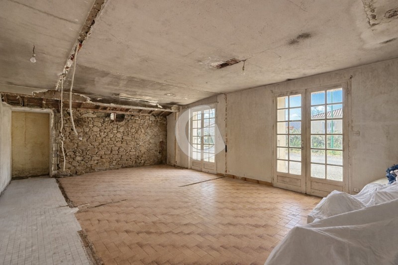 achat vente Maison 1 pièces 40 m² vendée