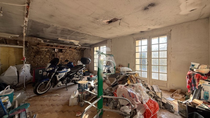 Maison à vendre Saint-Avaugourd-des-Landes