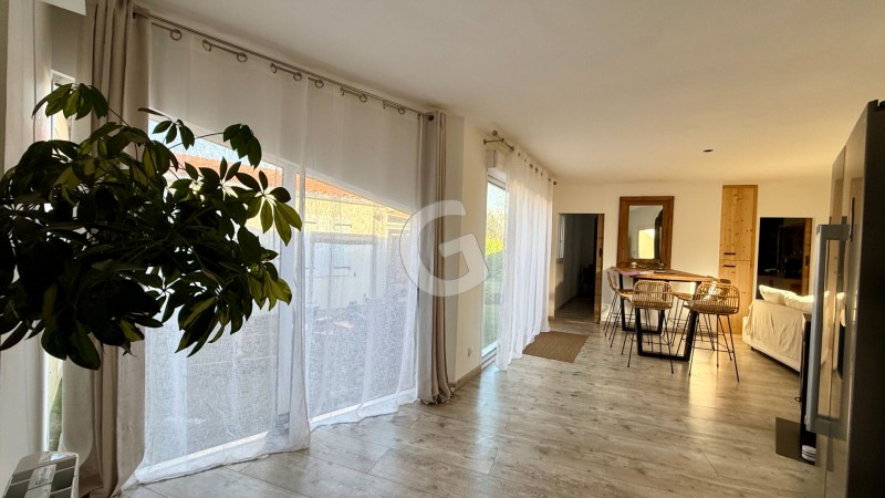 Maison à vendre 5 pièces 109 m²