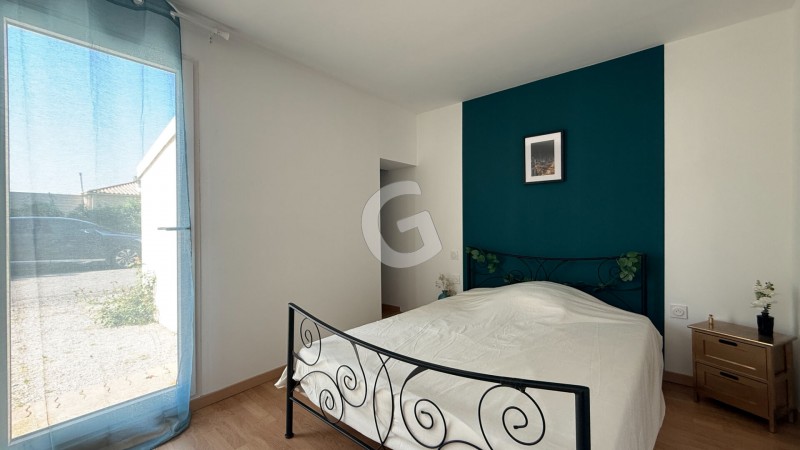 Maison à vendre Saint-Avaugourd-des-Landes