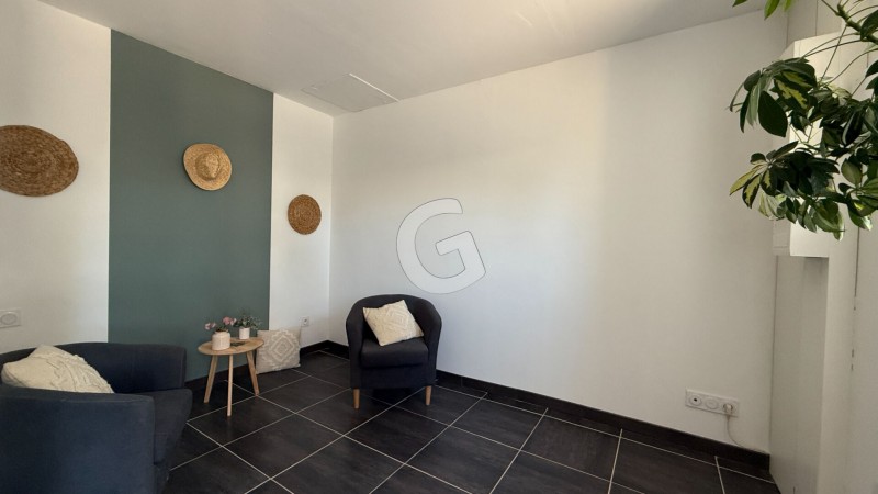 vente Maison Saint-Avaugourd-des-Landes 109 m²