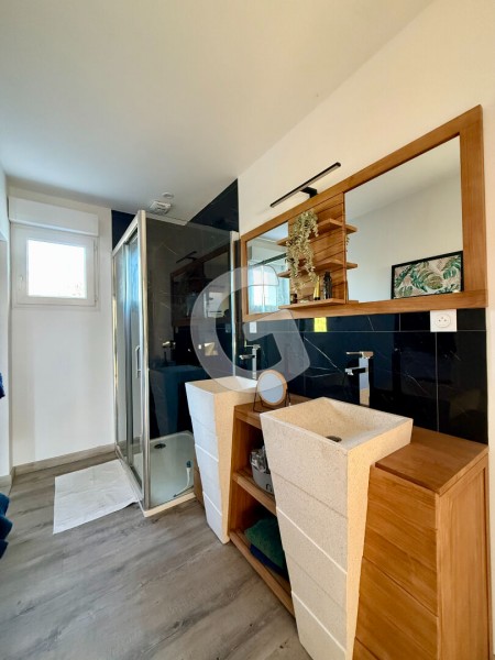 immobilier Maison à vendre Saint-Avaugourd-des-Landes 227 600 euros