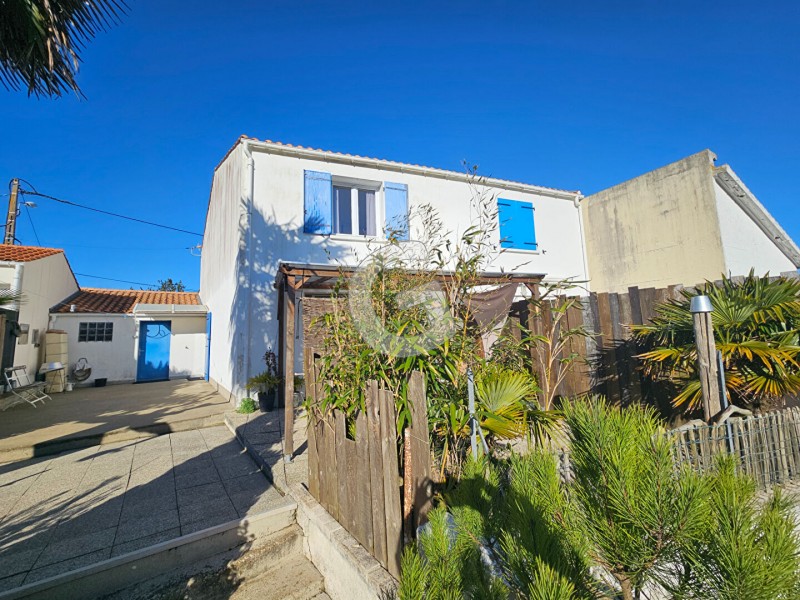 Maison à vendre La Tranche-sur-Mer