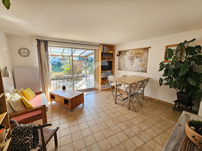 immobilier Maison à vendre La Tranche-sur-Mer 347 800 euros