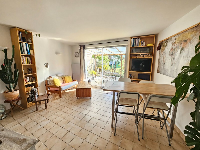 Maison à vendre 4 pièces 86 m²