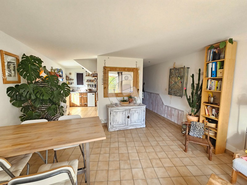achat vente Maison 4 pièces 86 m² vendée