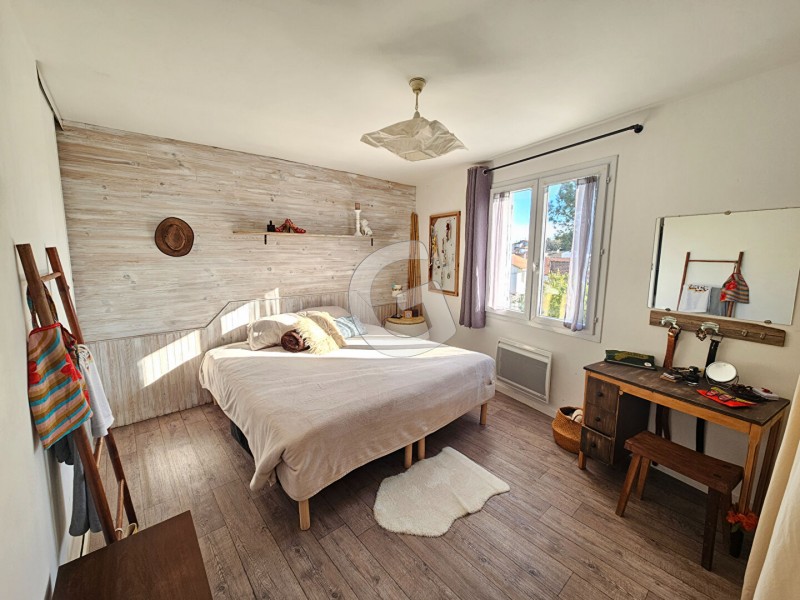 vente Maison La Tranche-sur-Mer 86 m²