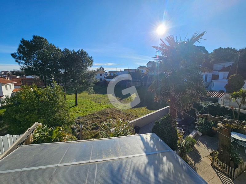 immobilier Maison à vendre La Tranche-sur-Mer 347 800 euros