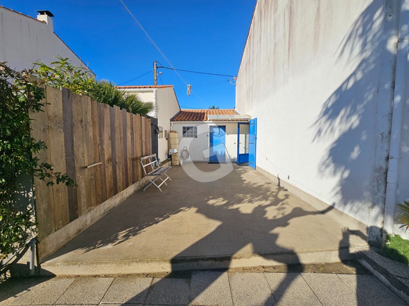 Maison à vendre 4 pièces 86 m²